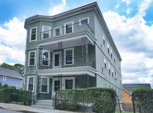 56 Oxford St #58-2A, Somerville, MA 02143