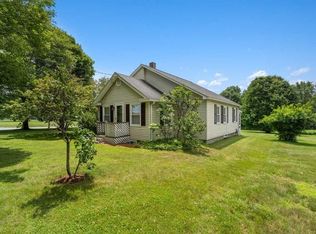 55 New Braintree Rd, North Brookfield, MA 01535