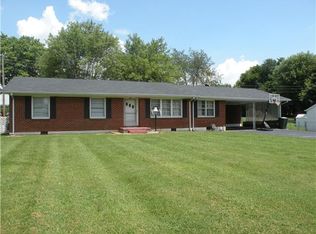 200 Fowler Ford Rd, Portland, TN 37148