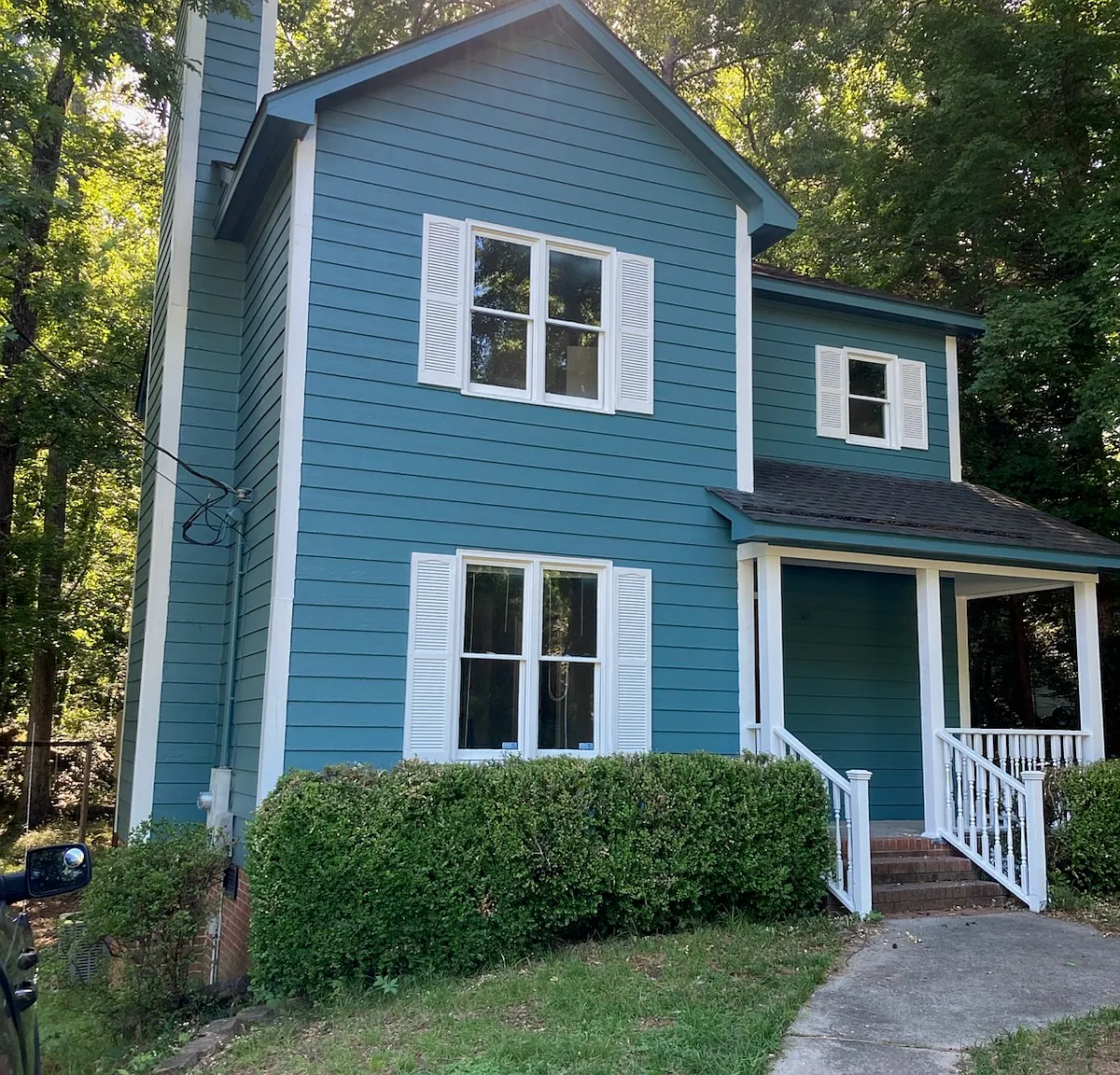 3 bed, 2.5 bath, 1568 sqft, $2,100 — Photo 1