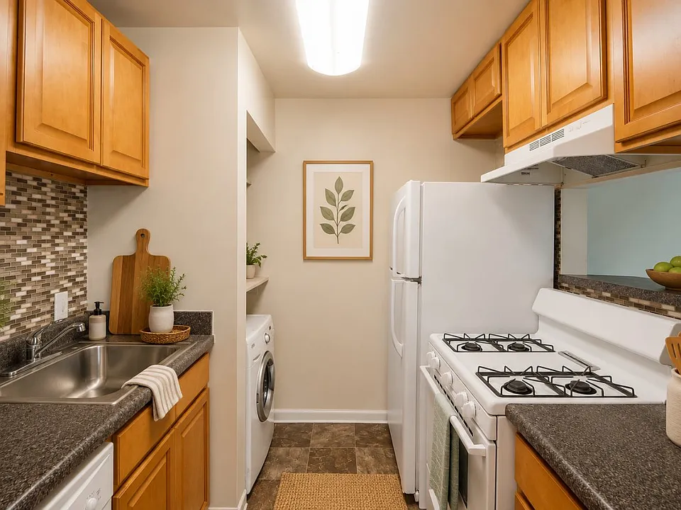 Harbor Place Apartment Homes