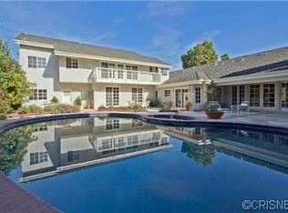 4915 Andasol Ave, Encino, CA 91316