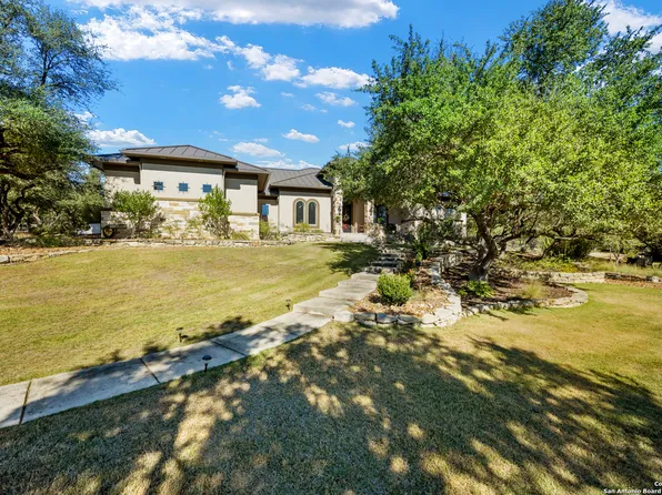 1888 Split Mountain, Canyon Lake, TX 78133