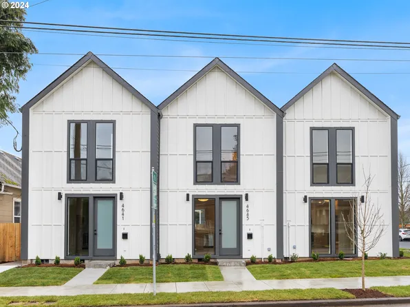 210 N Blandena St, Portland, OR 97217