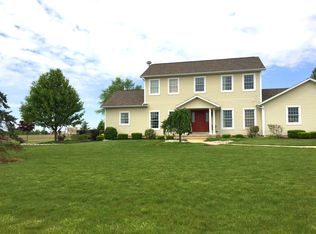 2242 N 600 W, Decatur, IN 46733