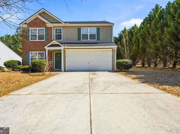 385 Registry Blf, Stone Mountain, GA 30087