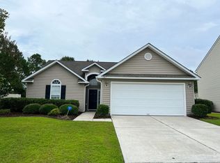 147 Coldwater Cir, Myrtle Beach, SC 29588