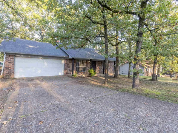5901 Allen St, North Little Rock, AR 72118