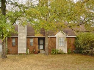 5101 Hunters Point Ln, Hermitage, TN 37076