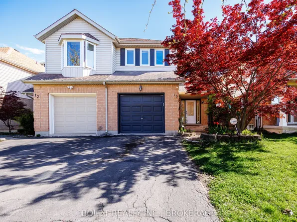 10 Maria St, Saint Catharines, ON L2S 3Y3