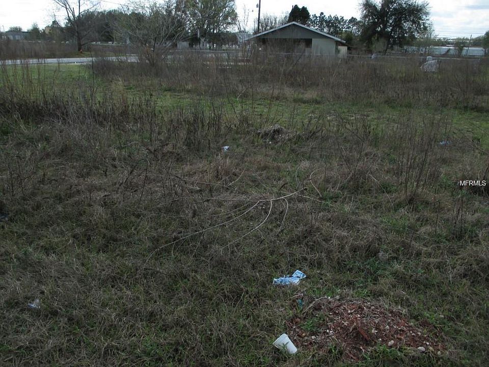 2nd image of NW 2nd St