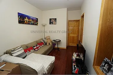 Rented by Universal Realty Group