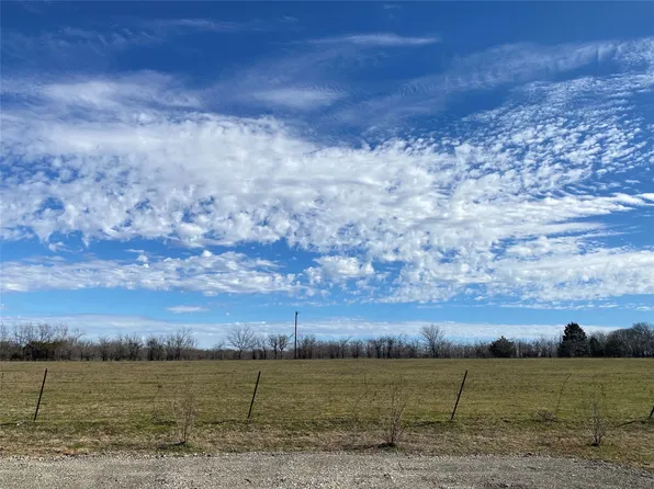 County Road 149, Kaufman, TX 75142