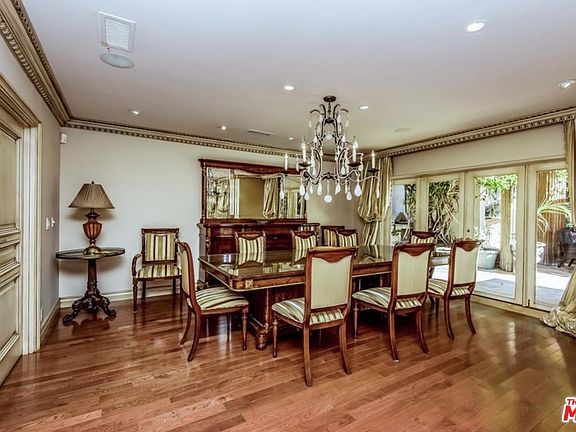 4th image of 1258 Coldwater Canyon Dr