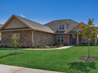 504 River Heights Dr, Madison, AL 35756