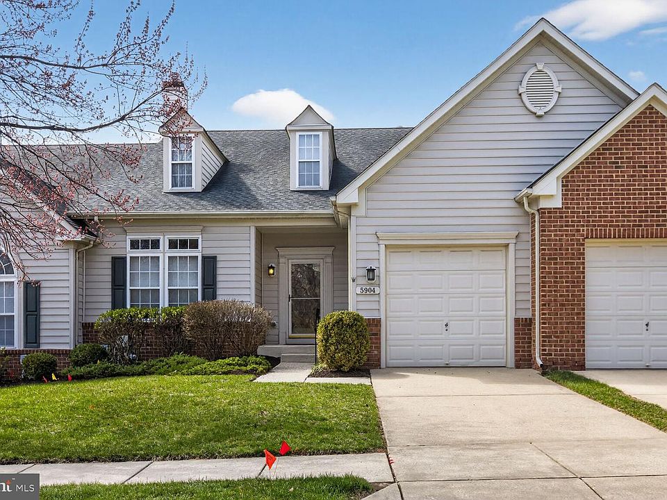 1st image of 5904 Abrianna Way Unit B