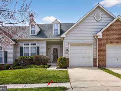 5904 Abrianna Way Unit B, Elkridge, MD, 21075