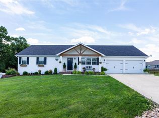 19270 Lonager Ln, Waynesville, MO 65583