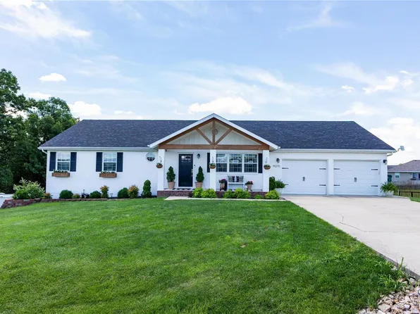 19270 Lonager Ln, Waynesville, MO 65583