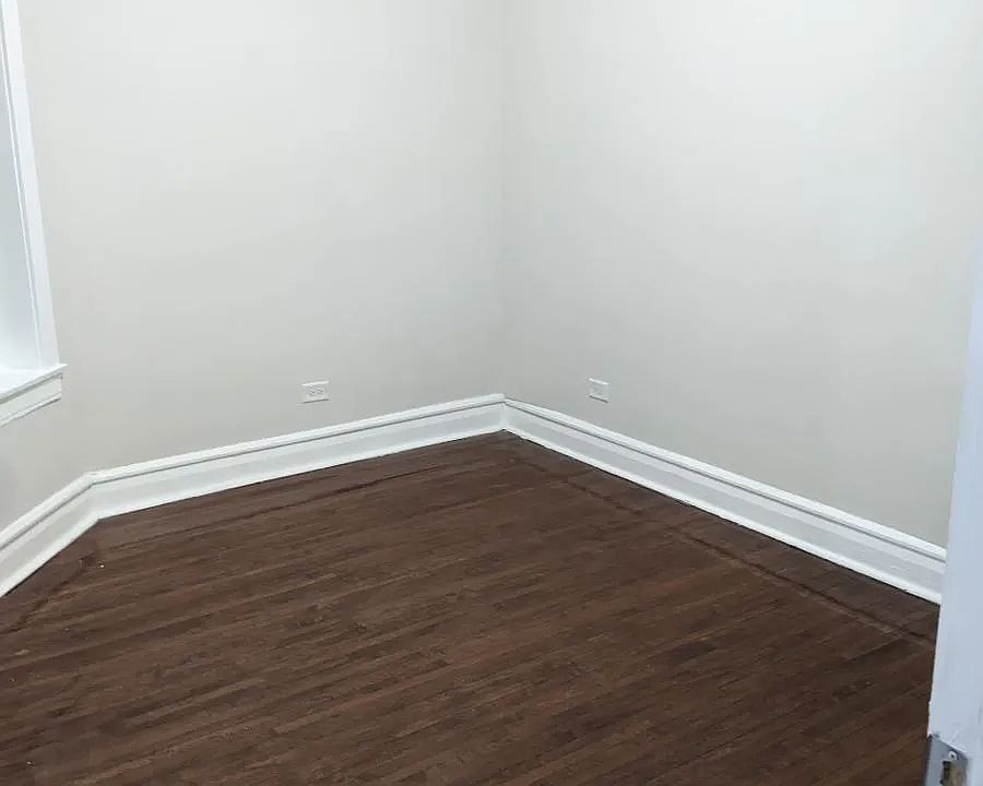 1st Bedroom