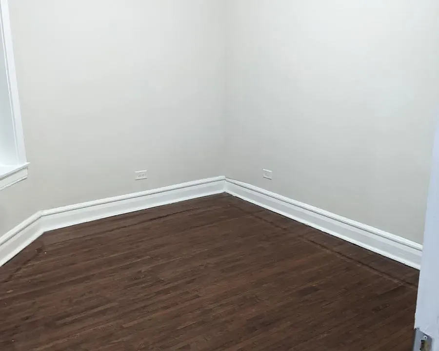 1st Bedroom
