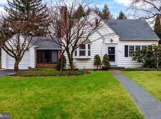 29 Cedar Ln, Princeton, NJ 08540