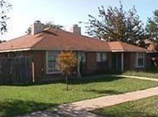 2709 Stanford St, Rowlett, TX 75088