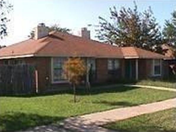 2709 Stanford St #B