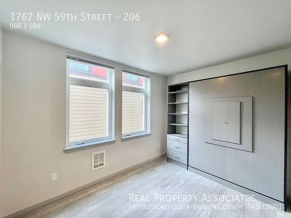5th image of 1762 NW 59th St Unit 206