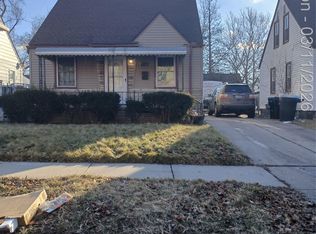 7776 Asbury Park, Detroit, MI