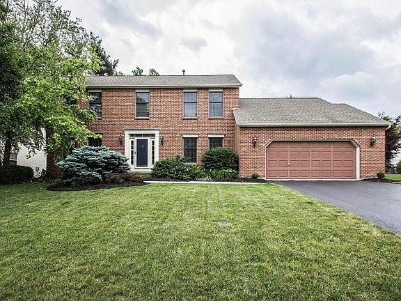 3rd image of 3521 Brockton Ct