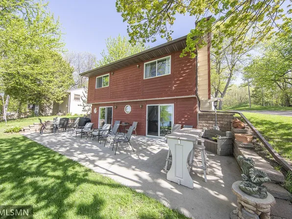 50755 Almond Ave, Stanchfield, MN 55080