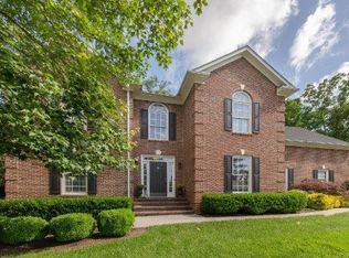 12929 Buckmill Ln, Knoxville, TN 37934