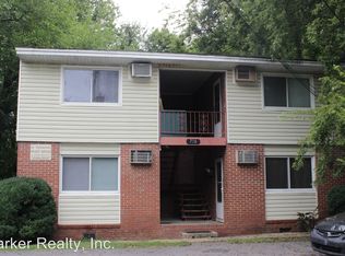 716 Cumberland St APT D, Raleigh, NC 27610