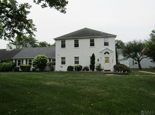 47 N Concord Ln #O, Monroe Township, NJ 08831