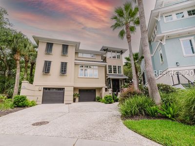 48 Bermuda Pointe Cir, Hilton Head Island, SC, 29926