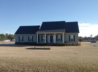 133 Crepe Myrtle Rd, Moultrie, GA 31788