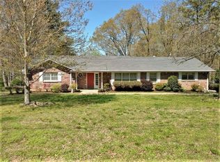 2351 Chere Carol Rd, Humboldt, TN 38343