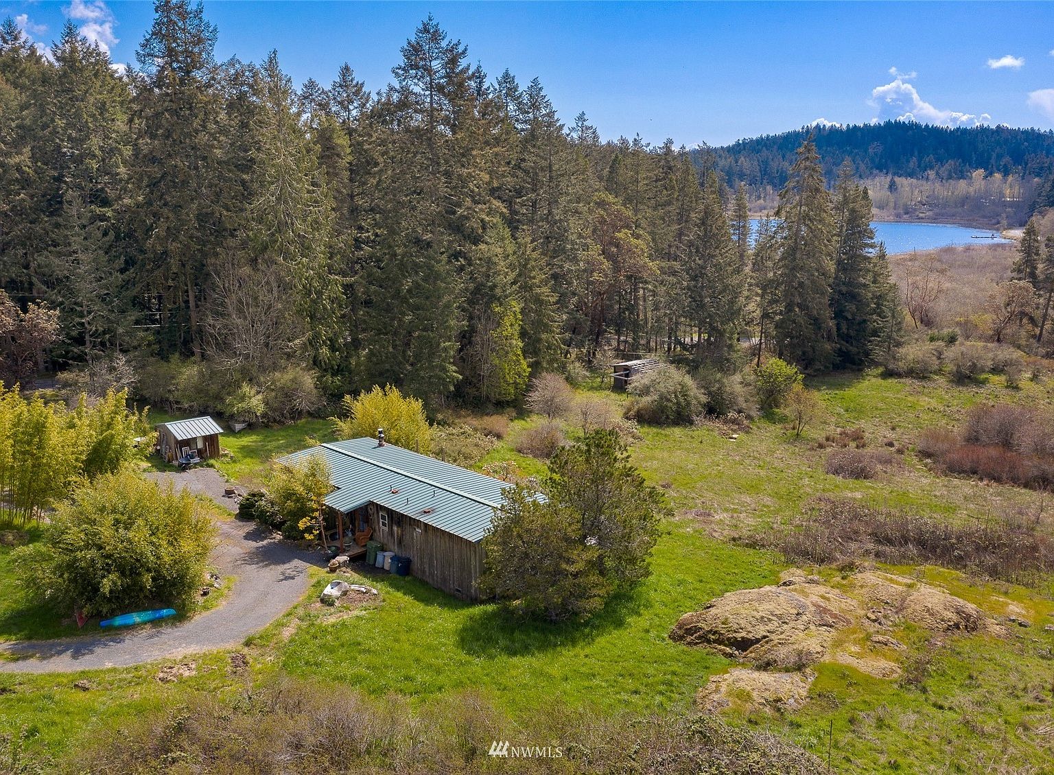 17 Bacon Lake Road, Friday Harbor, WA 98250 MLS 1974255 Zillow