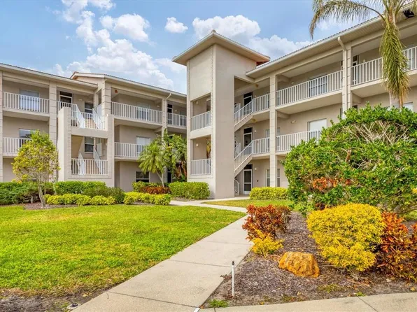 9620 Club South Cir Unit 5102, Sarasota, FL 34238