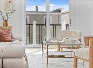 67 Merriam St #2, Somerville, MA 02143