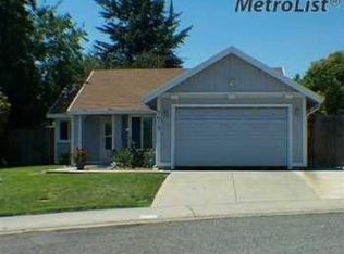 7613 Luzern Way, Antelope, CA 95843