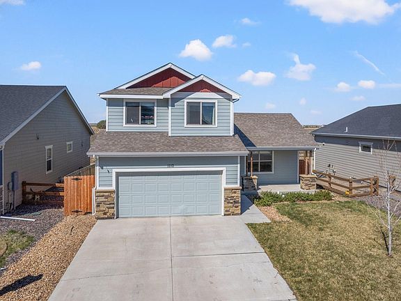 4th image of 1110 Coyote Ln