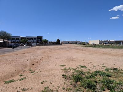 1940 Paseo San Luis Lot 17, Sierra Vista, AZ, 85635