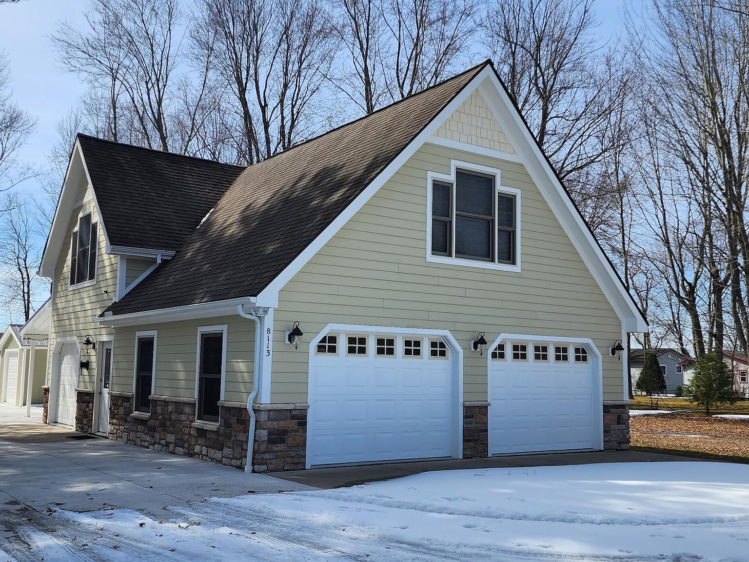 8113 E Houghton Lake Dr, Houghton Lake, MI 48629 Zillow