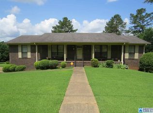 2238 Regency Dr, Bessemer, AL 35022