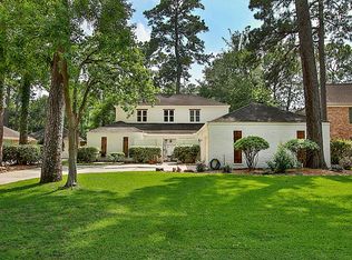 13311 Balmore Cir, Houston, TX 77069