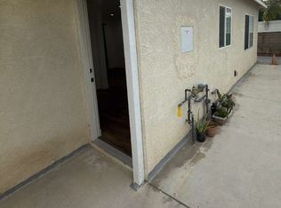 7331 1/2 Kraft Ave, North Hollywood, CA 91605
