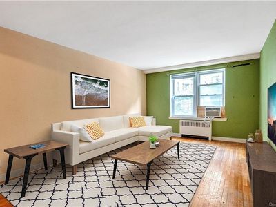 2080 Barnes Ave APT 1D, Bronx, NY, 10462