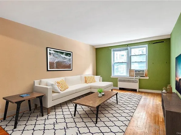 2080 Barnes Ave APT 1D, Bronx, NY 10462